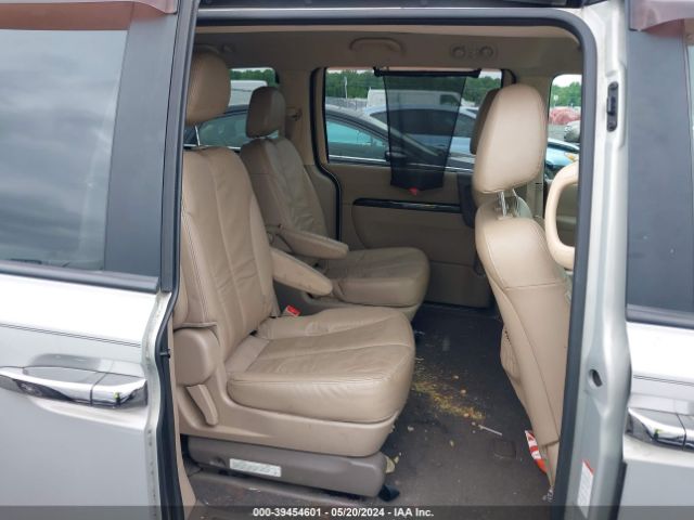 KNDMH4C79E6582520 KIA SEDONA EX