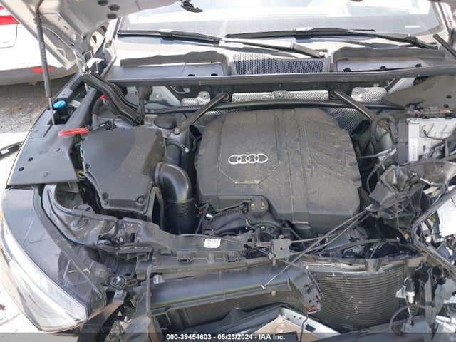 2022 AUDI Q5 WA1GAAFY7N2064461 Photo 9