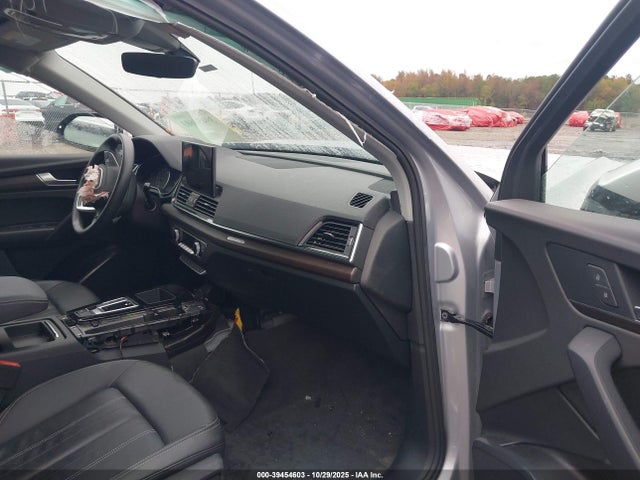 2022 AUDI Q5 WA1GAAFY7N2064461 Photo 4