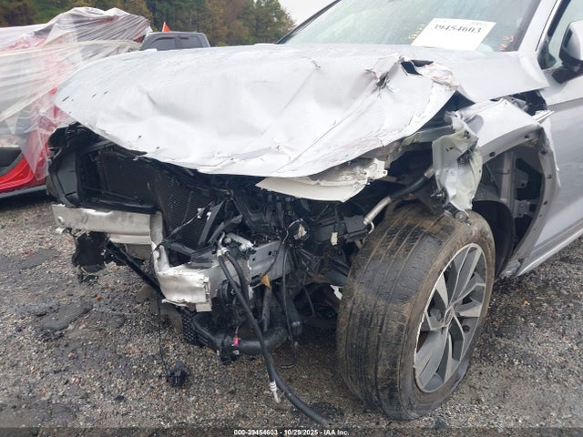 2022 AUDI Q5 WA1GAAFY7N2064461 Photo 5