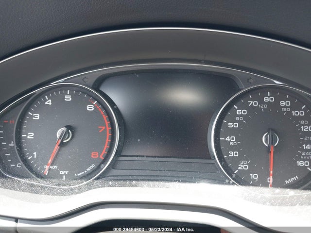 2022 AUDI Q5 WA1GAAFY7N2064461 Photo 6