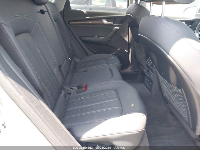 2022 AUDI Q5 WA1GAAFY7N2064461 Photo 7