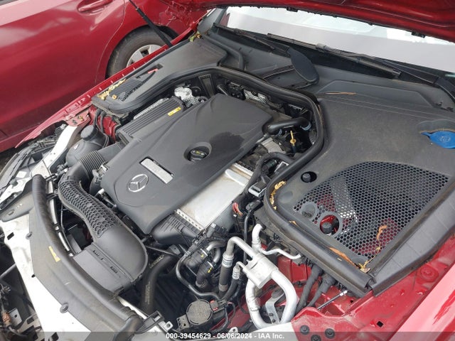 Mercedes-Benz E 300 2018 WDDZF4JB4JA377302 Image 10