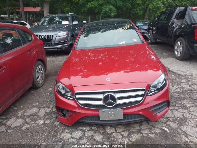 Mercedes-Benz E 300 2018 WDDZF4JB4JA377302 Image 12
