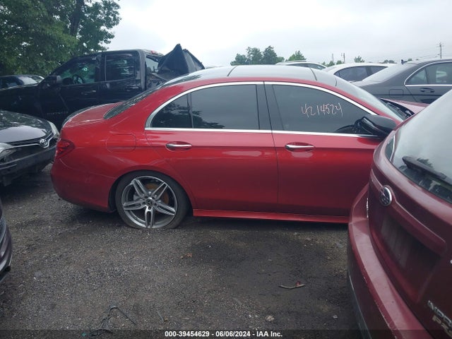 Mercedes-Benz E 300 2018 WDDZF4JB4JA377302 Image 13
