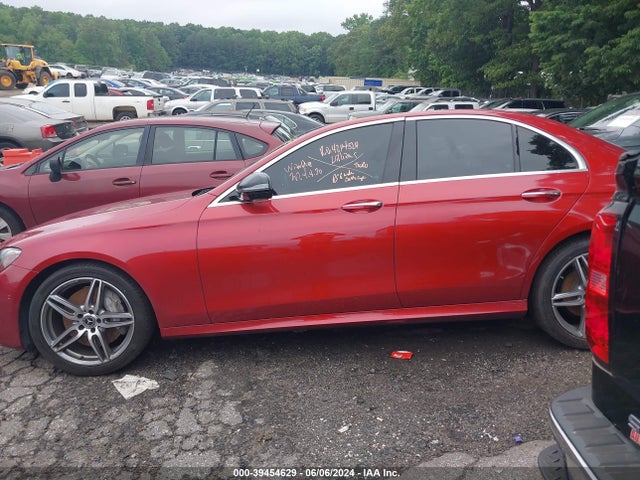 Mercedes-Benz E 300 2018 WDDZF4JB4JA377302 Image 14