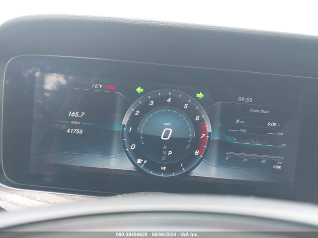 Mercedes-Benz E 300 2018 WDDZF4JB4JA377302 Image 7