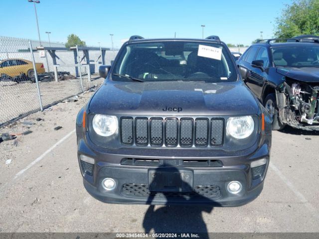 ZACNJBBB1KPJ85733 Jeep Renegade Altitude 4x4