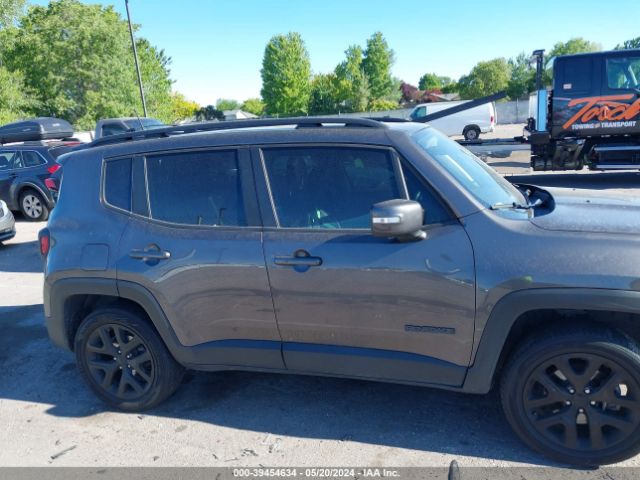 ZACNJBBB1KPJ85733 Jeep Renegade Altitude 4x4