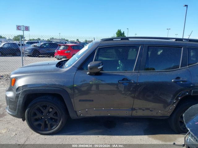 ZACNJBBB1KPJ85733 Jeep Renegade Altitude 4x4