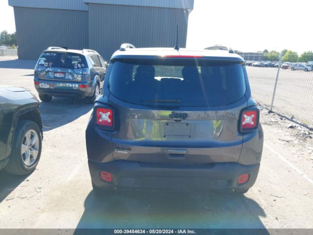 ZACNJBBB1KPJ85733 Jeep Renegade Altitude 4x4