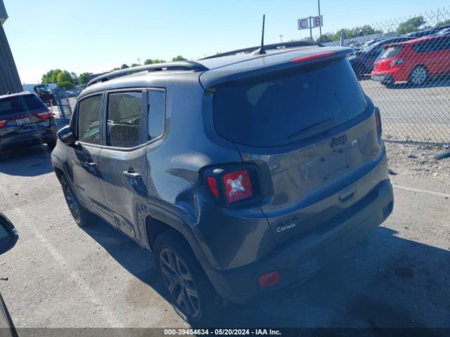 ZACNJBBB1KPJ85733 Jeep Renegade Altitude 4x4