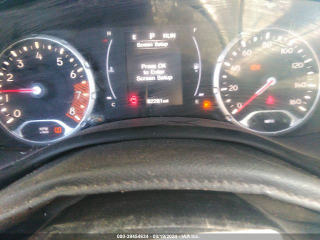 ZACNJBBB1KPJ85733 Jeep Renegade Altitude 4x4