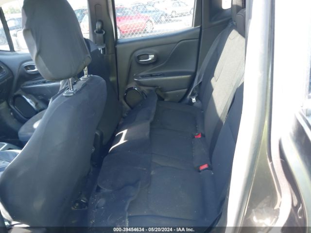 ZACNJBBB1KPJ85733 Jeep Renegade Altitude 4x4