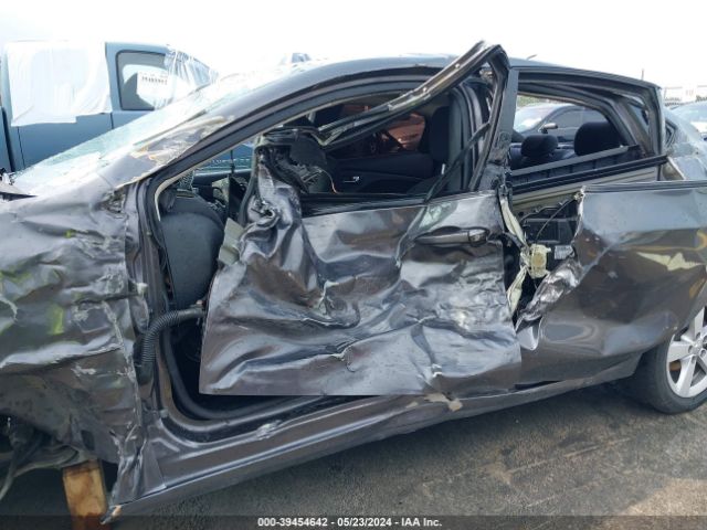 1C3CDFBB9FD158832 Dodge DART SXT