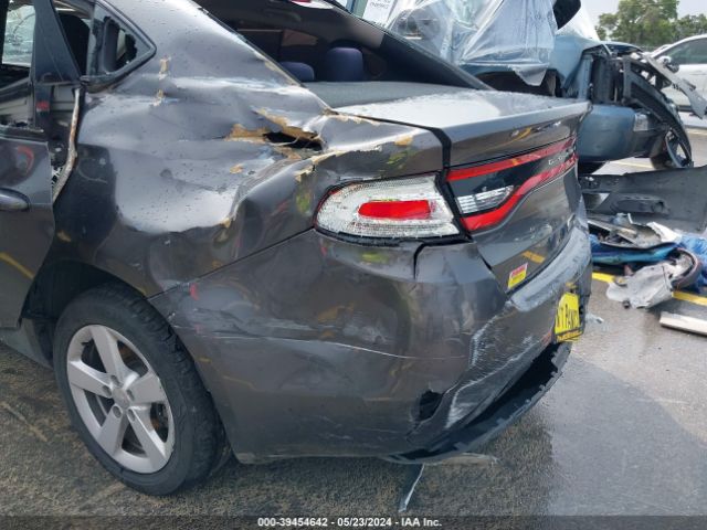 1C3CDFBB9FD158832 Dodge DART SXT