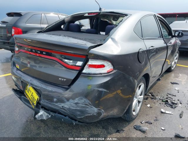 1C3CDFBB9FD158832 Dodge DART SXT