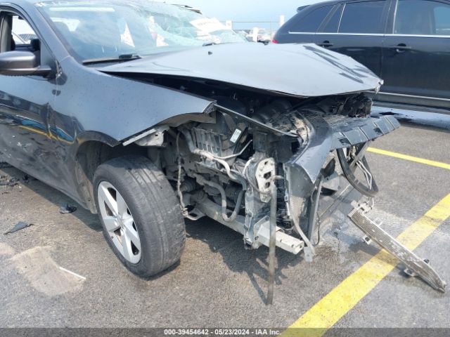 1C3CDFBB9FD158832 Dodge DART SXT