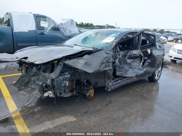 1C3CDFBB9FD158832 Dodge DART SXT