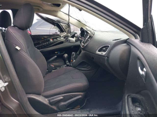 1C3CDFBB9FD158832 Dodge DART SXT