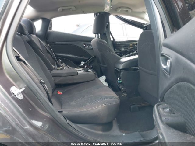 1C3CDFBB9FD158832 Dodge DART SXT