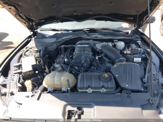 1FA6P8CF6G5228270 Ford Mustang Gt Premium