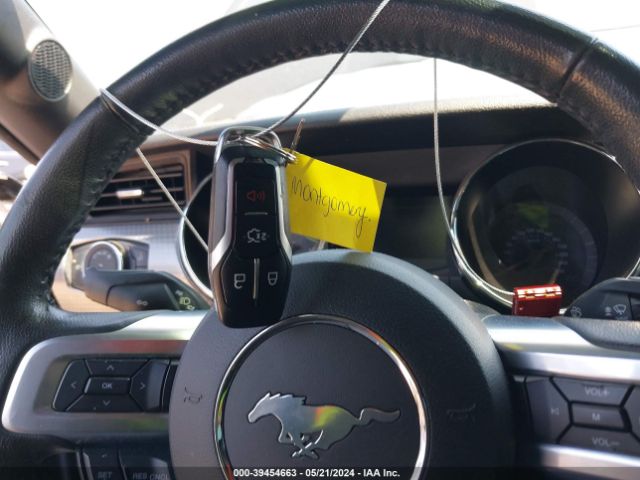 1FA6P8CF6G5228270 Ford Mustang Gt Premium