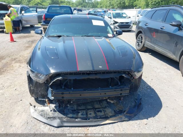 1FA6P8CF6G5228270 Ford Mustang Gt Premium
