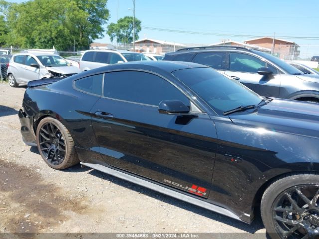 1FA6P8CF6G5228270 Ford Mustang Gt Premium