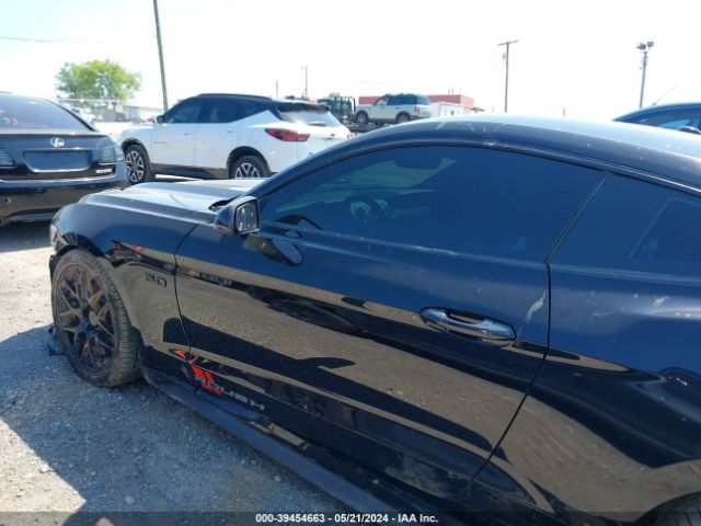 1FA6P8CF6G5228270 Ford Mustang Gt Premium