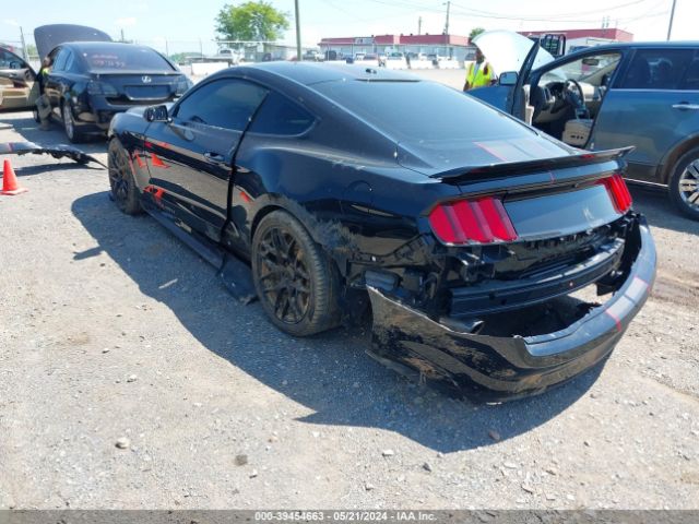 1FA6P8CF6G5228270 Ford Mustang Gt Premium
