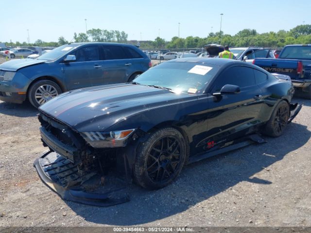 1FA6P8CF6G5228270 Ford Mustang Gt Premium