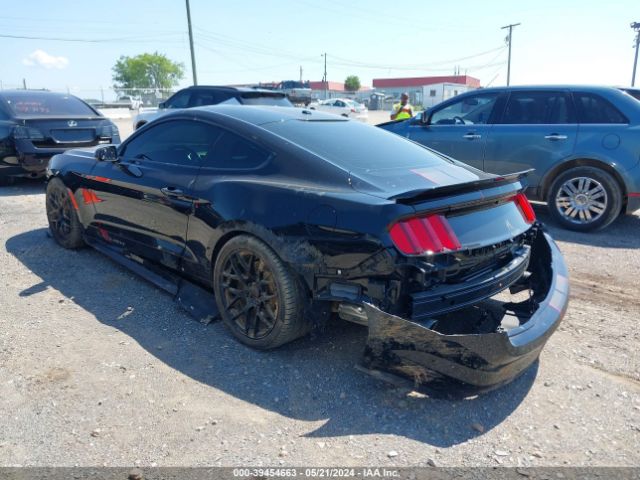 1FA6P8CF6G5228270 Ford Mustang Gt Premium