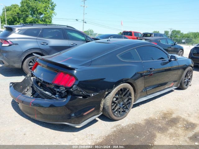 1FA6P8CF6G5228270 Ford Mustang Gt Premium