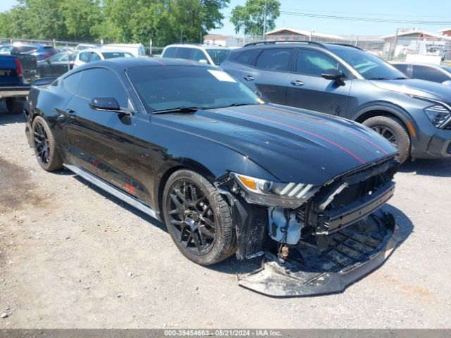 1FA6P8CF6G5228270 Ford Mustang Gt Premium