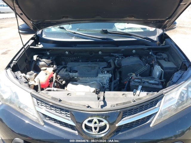 Toyota Rav4 Xle 2015 2T3RFREV1FW353978 Image 10