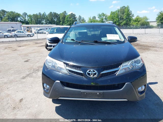 Toyota Rav4 Xle 2015 2T3RFREV1FW353978 Image 11