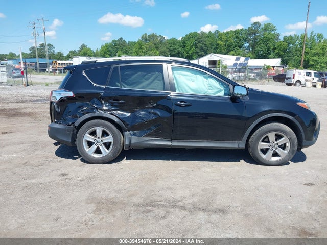 Toyota Rav4 Xle 2015 2T3RFREV1FW353978 Image 12