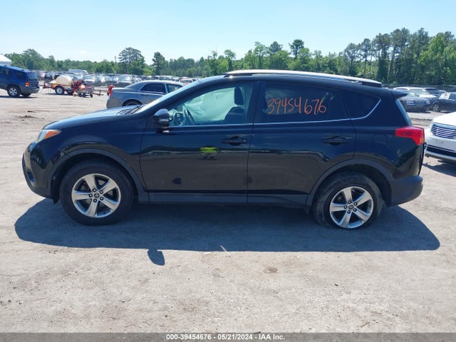 Toyota Rav4 Xle 2015 2T3RFREV1FW353978 Image 13