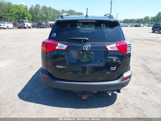 Toyota Rav4 Xle 2015 2T3RFREV1FW353978 Image 15