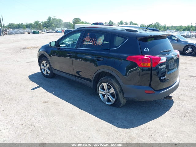 Toyota Rav4 Xle 2015 2T3RFREV1FW353978 Image 3