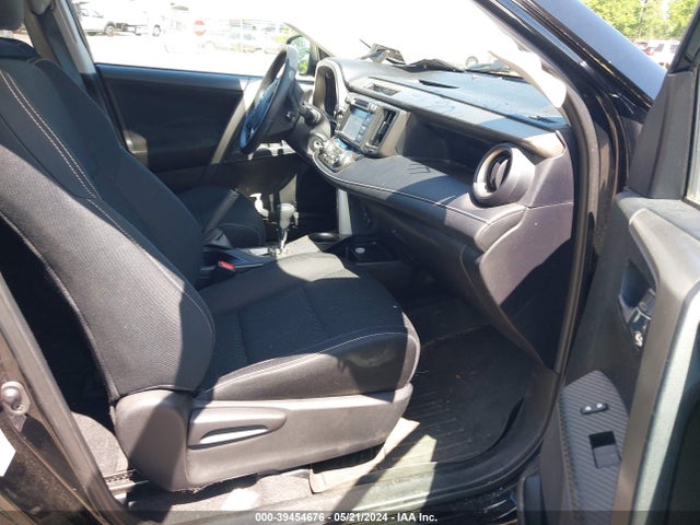 Toyota Rav4 Xle 2015 2T3RFREV1FW353978 Image 5