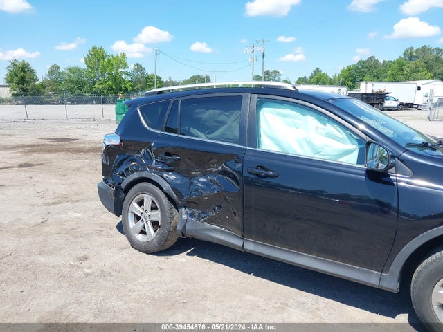 Toyota Rav4 Xle 2015 2T3RFREV1FW353978 Image 6