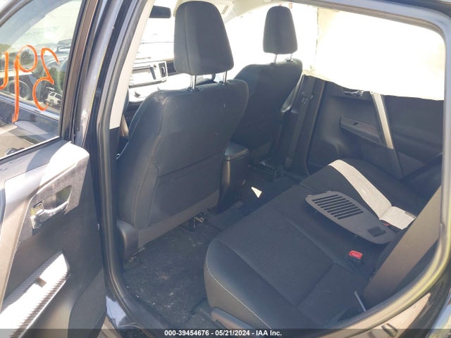 Toyota Rav4 Xle 2015 2T3RFREV1FW353978 Image 8