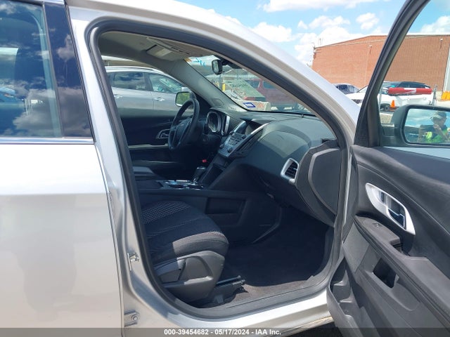 Chevrolet EQUINOX LS 2016 2GNALBEK3G1137246 Image 5