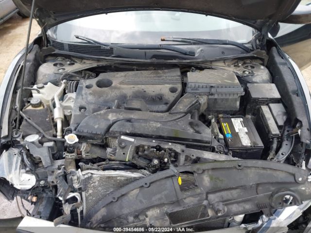 1N4AL3AP0JC187769 Nissan Altima 2.5 Sv