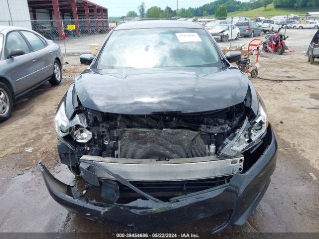 1N4AL3AP0JC187769 Nissan Altima 2.5 Sv