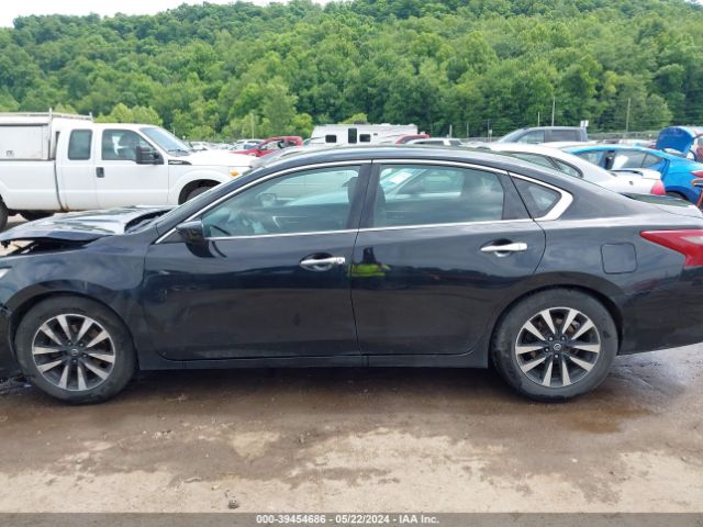 1N4AL3AP0JC187769 Nissan Altima 2.5 Sv
