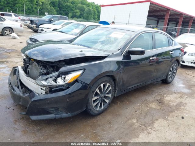 1N4AL3AP0JC187769 Nissan Altima 2.5 Sv