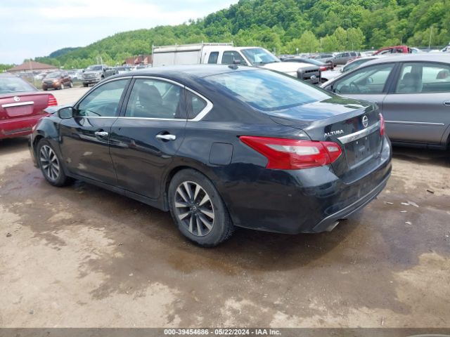 1N4AL3AP0JC187769 Nissan Altima 2.5 Sv